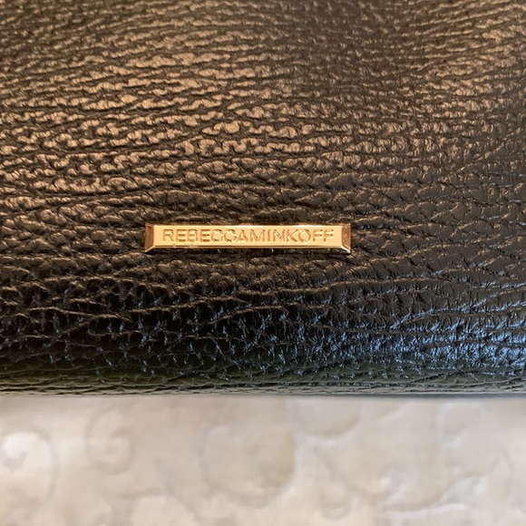 Rebecca Minkoff Mini Perry Satchel BNWT - Picture 13 of 16